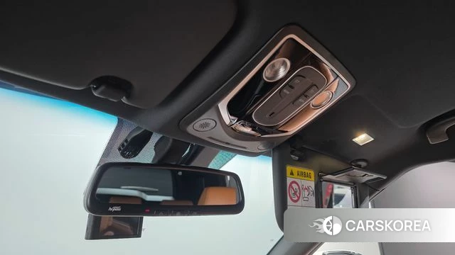 Ssangyong Torres id 4488722 из Кореи 7