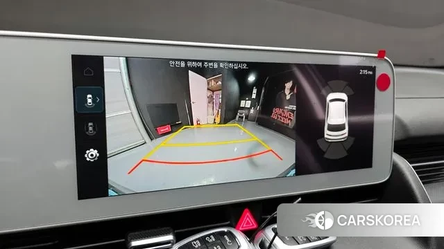 Hyundai Ionic 5 id 3555067 из Кореи 7