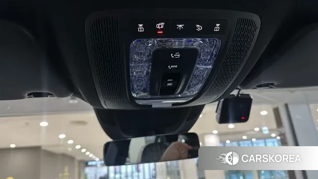 Mercedes-Benz GLE-Class W167 id 3502275 из Кореи 7