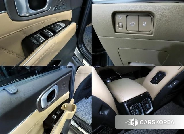 Kia The New Sorento 4th Generation id 3838164 из Кореи 7