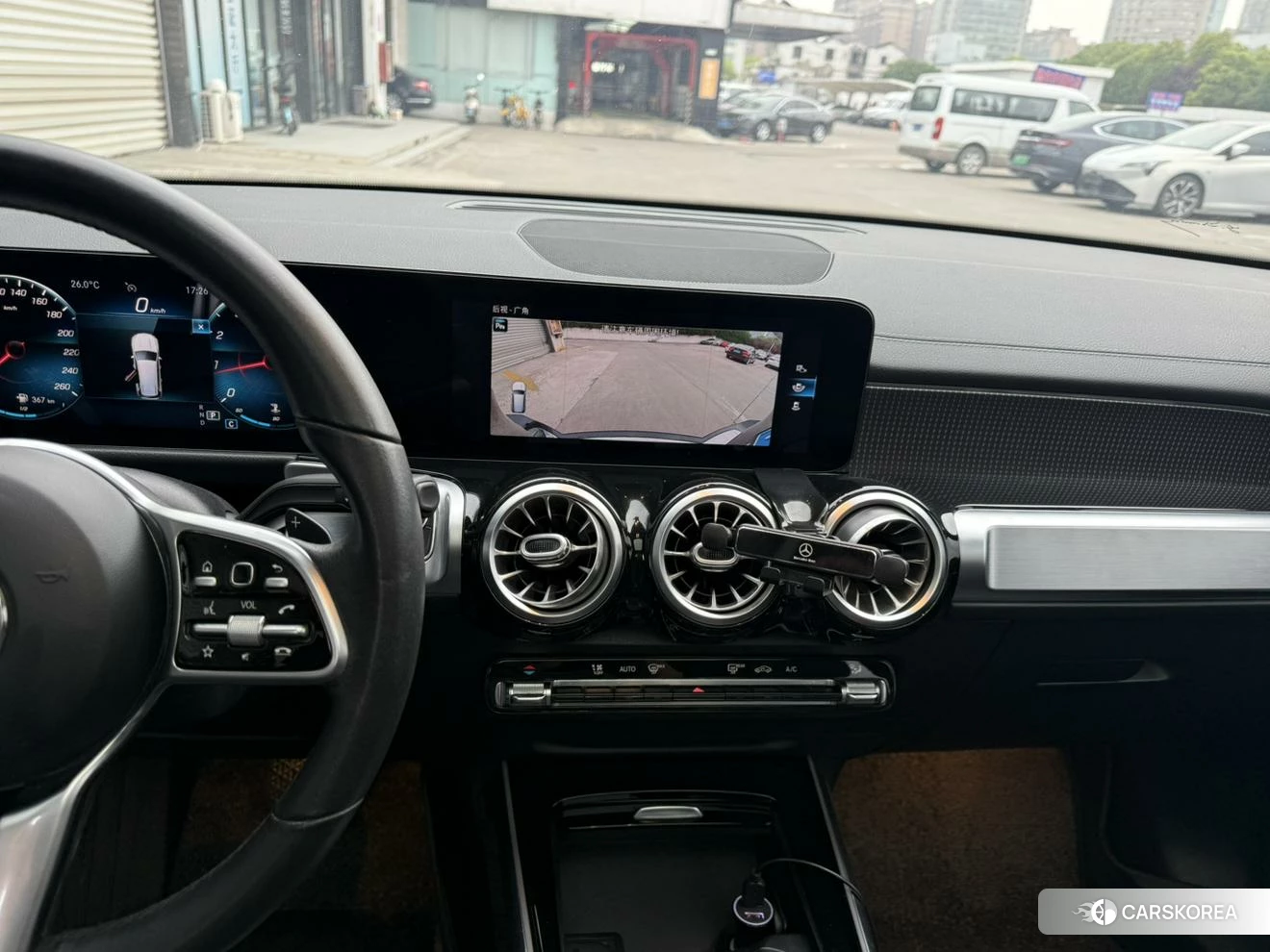 Mercedes-Benz GLB id 4454139 из Китая 7