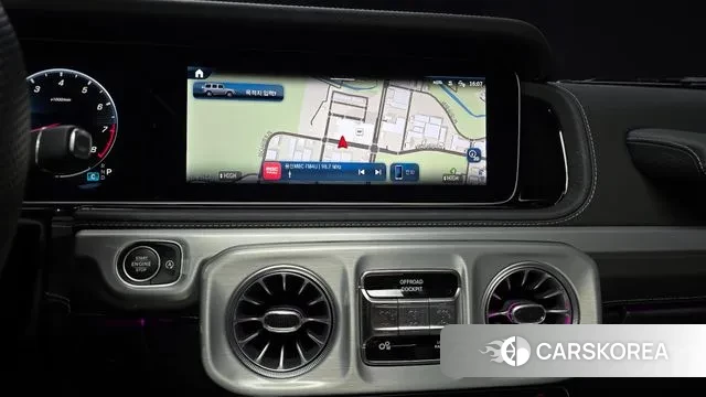 Mercedes-Benz G-Class W465 id 3605581 из Кореи 7