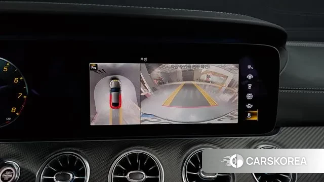 Mercedes-Benz AMG GT id 3535216 из Кореи 7