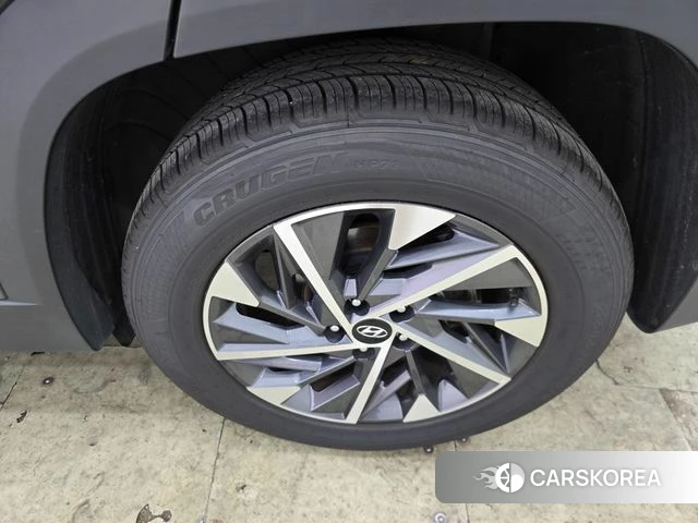 Hyundai Tucson (NX4) id 4600028 из Кореи 7