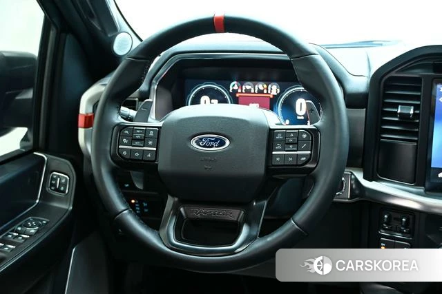 Ford F-150 Raptor id 4394140 из Китая 7