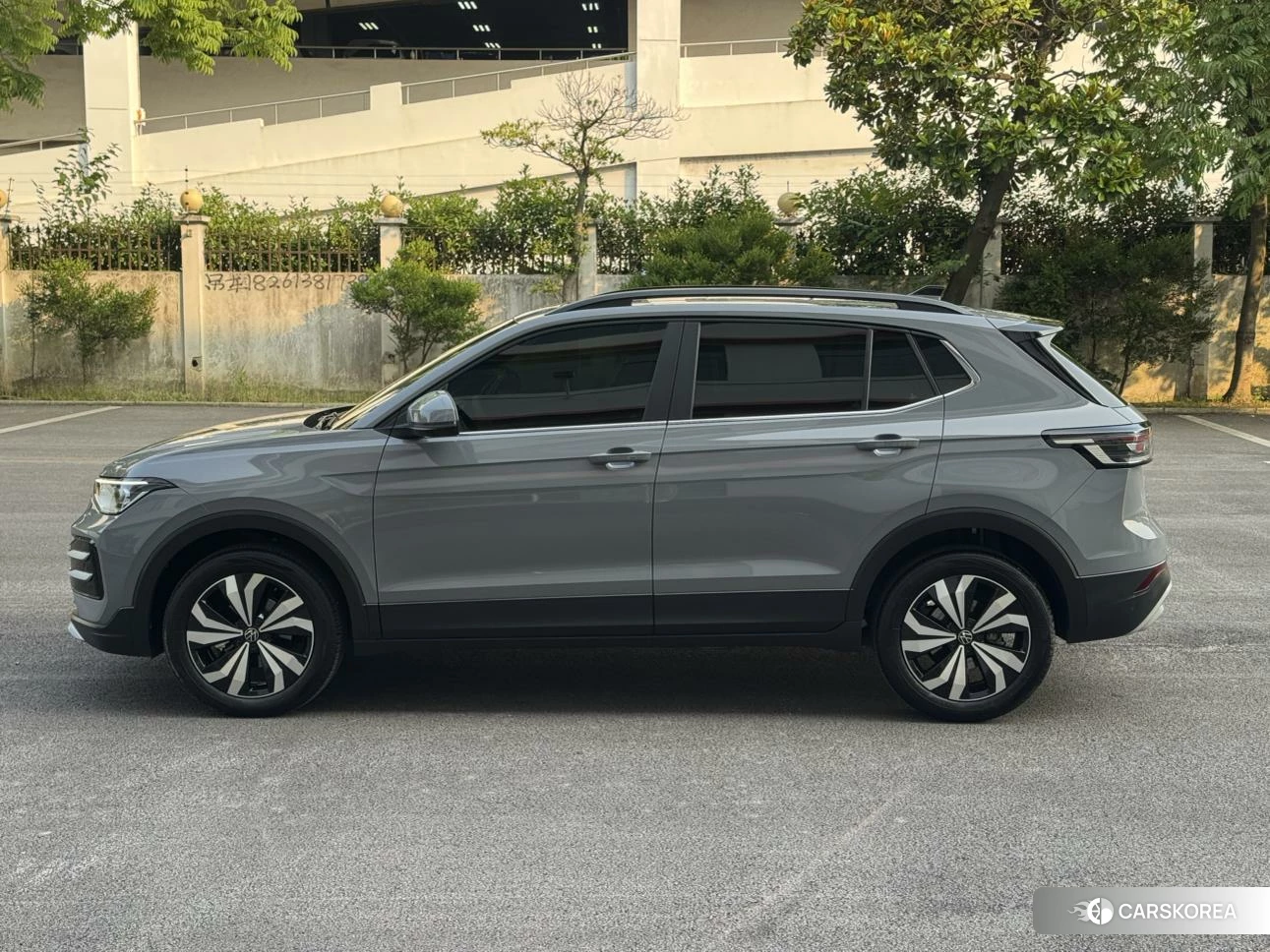 Volkswagen Tuyue id 4513998 из Китая 7