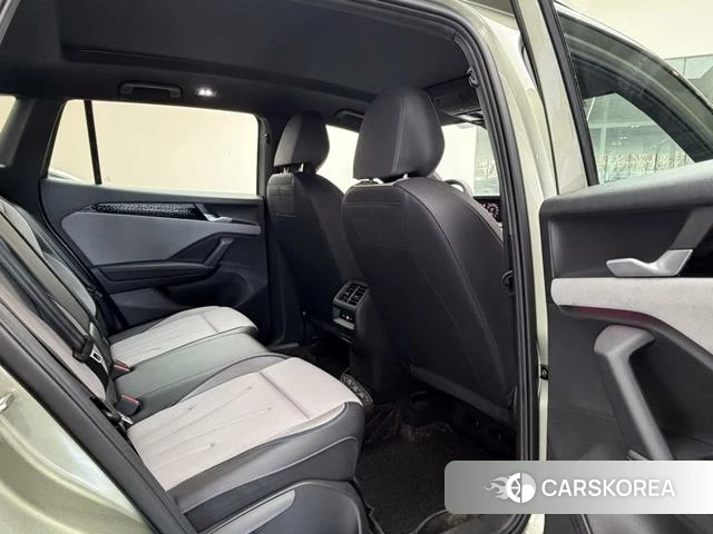 Volkswagen Tanyue id 4236512 из Китая 7