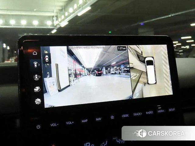 Hyundai Staria id 4870677 из Кореи 7