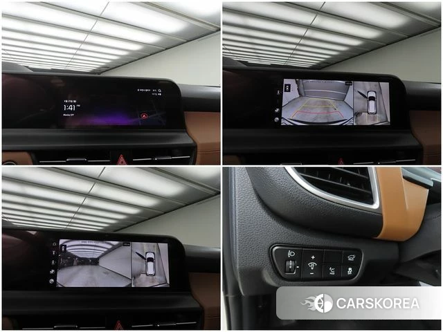 Kia The New Seltos id 4517488 из Кореи 7