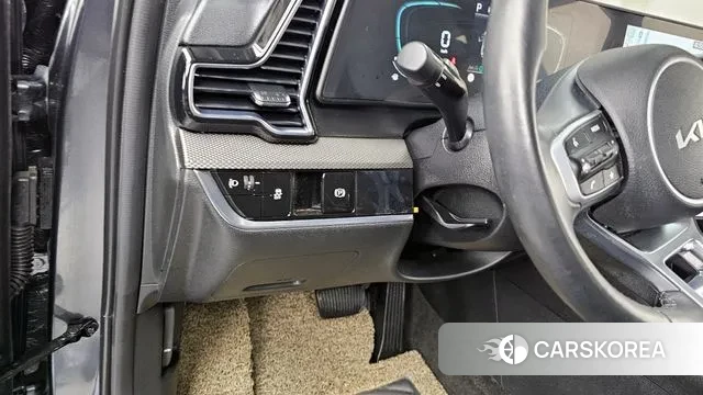 Kia Sportage 5th Generation id 3416227 из Кореи 7