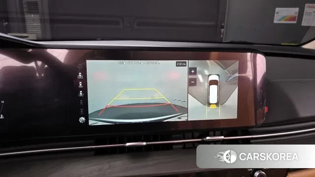 Kia Carnival 4th generation id 3426736 из Кореи 7