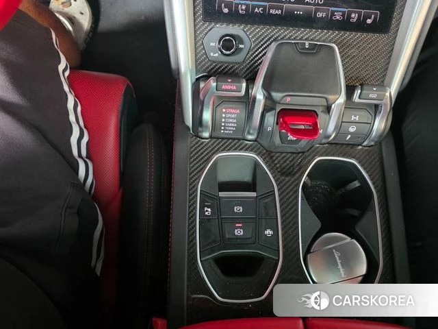 Lamborghini Urus id 4562723 из Кореи 7