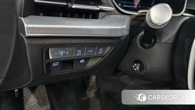 Genesis G80 (RG3) id 3329596 из Кореи 7