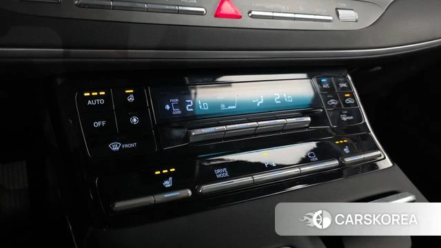 Hyundai The New Grandeur IG id 4423066 из Кореи 7