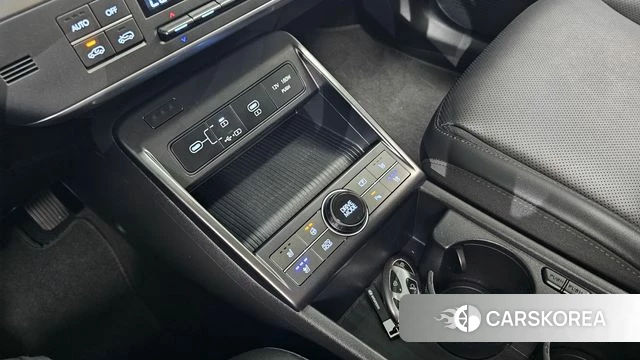 Hyundai Kona (SX2) id 4516483 из Кореи 7
