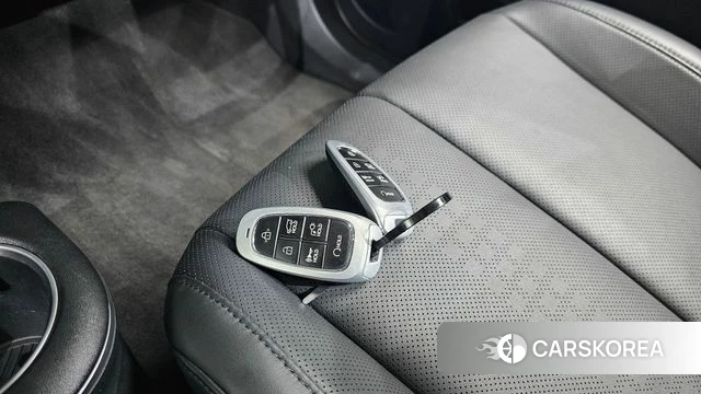 Hyundai Ionic 5 id 4625132 из Кореи 7