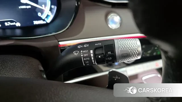 Genesis GV70 id 3736029 из Кореи 7