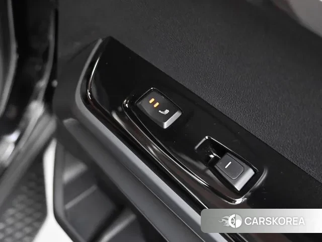 Ssangyong Torres id 2974725 из Кореи 7