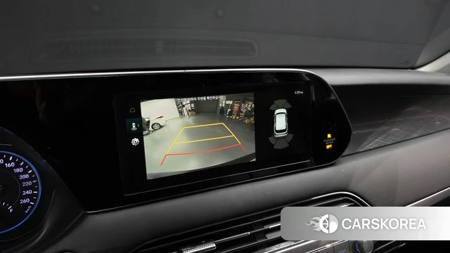 Hyundai Palisade id 4698531 из Кореи 7