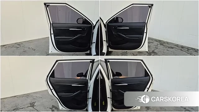 Kia Seltos id 3680979 из Кореи 7