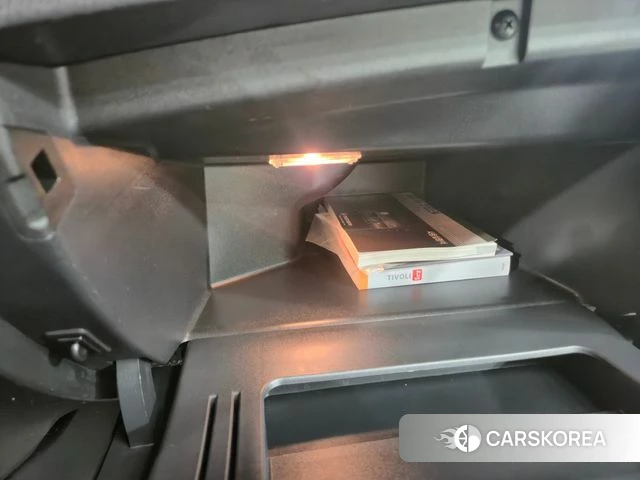 Ssangyong Berry New Tivoli id 3820487 из Кореи 7