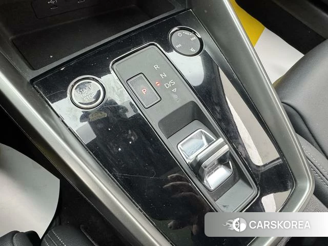 Audi A3 id 4257935 из Китая 7