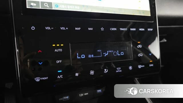 Hyundai Tucson (NX4) id 4871390 из Кореи 7