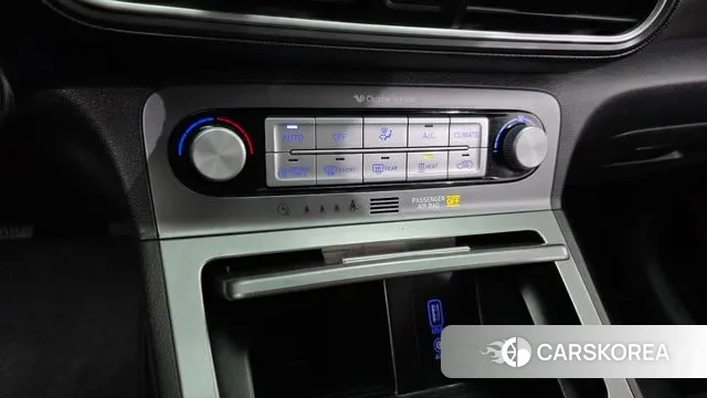 Hyundai Kona Electric id 3703503 из Кореи 7
