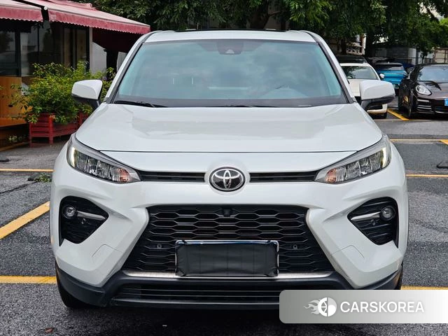 Toyota Wilanda id 4365919 из Китая 7
