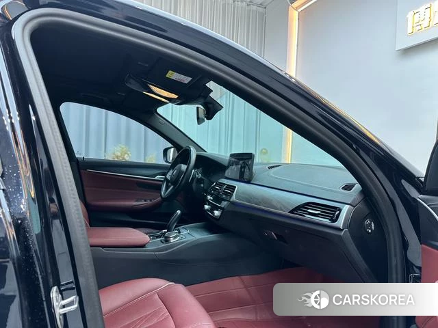 BMW 5 series id 4290135 из Китая 7
