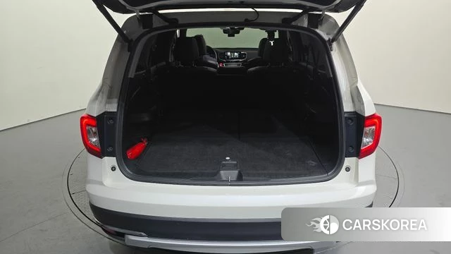 Honda Pilot 3rd generation id 4638037 из Кореи 7