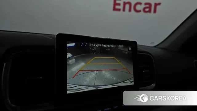 Hyundai Venue id 2981389 из Кореи 7