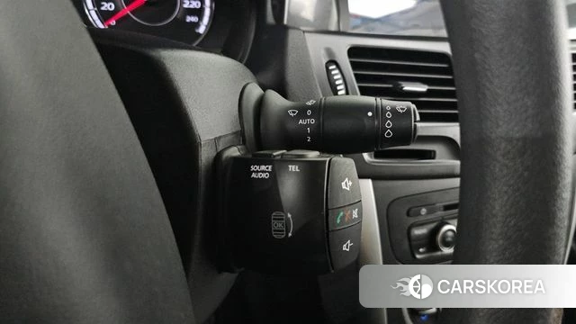 Renault Korea (Samsung) SM5 Nova id 4325606 из Кореи 7