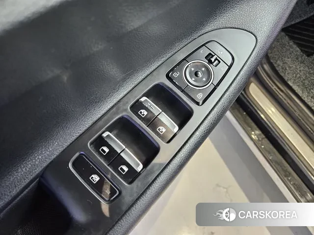 Hyundai The New Grandeur IG id 3519918 из Кореи 7