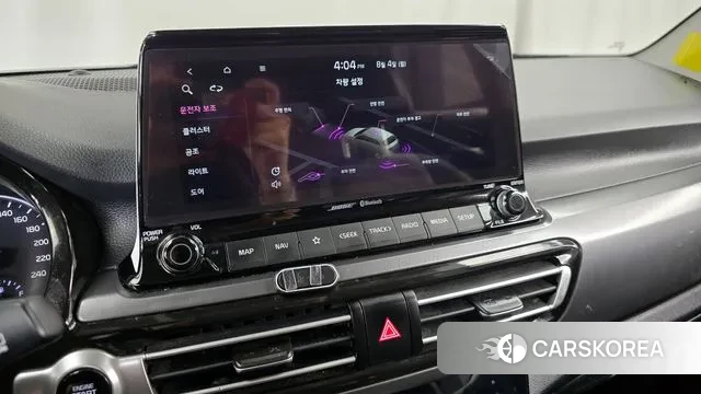 Kia Seltos id 2998784 из Кореи 7