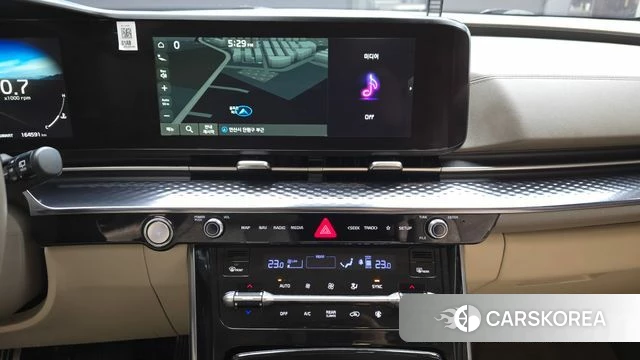 Kia Carnival 4th generation id 3898751 из Кореи 7