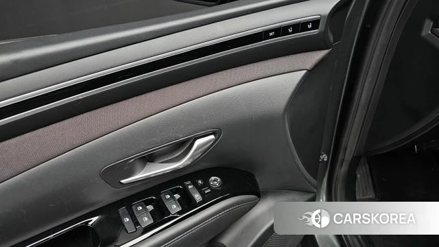 Hyundai Tucson (NX4) id 4361436 из Кореи 7