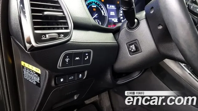 Hyundai Grandeur IG Hybrid id 2951768 из Кореи 7