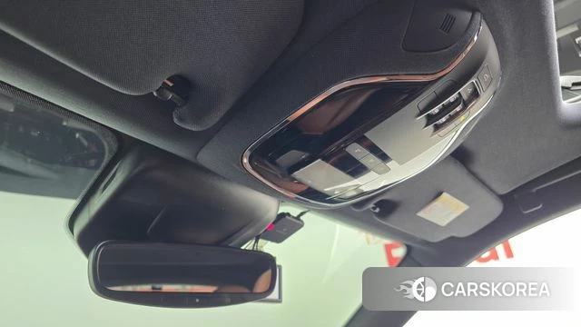 Maserati Levante id 3867356 из Кореи 7