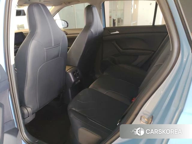 Volkswagen Tuyue id 4272741 из Китая 7