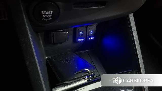 Renault Korea (Samsung) Clio id 4390492 из Кореи 7