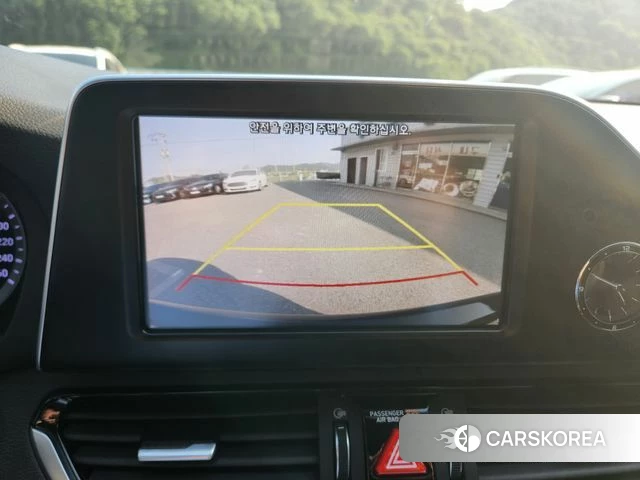 Hyundai Grandeur IG id 4334182 из Кореи 7