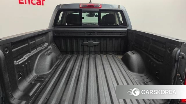 Chevrolet (GM Daewoo) Colorado id 4657758 из Кореи 7