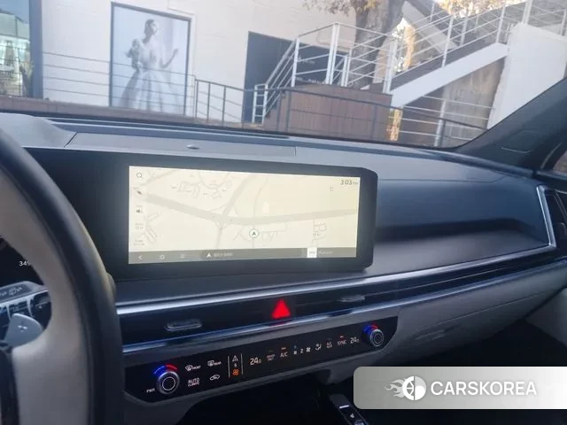 Kia The New Sorento 4th Generation id 3399526 из Кореи 7