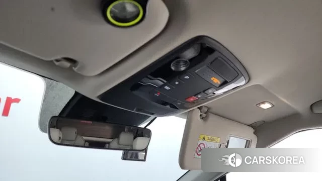 Kia Carnival 4th generation id 3606207 из Кореи 7