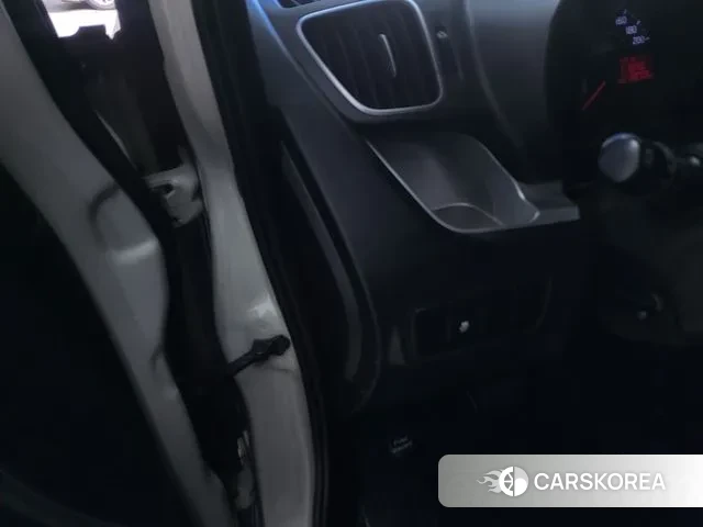 Kia The New Ray id 3698427 из Кореи 7