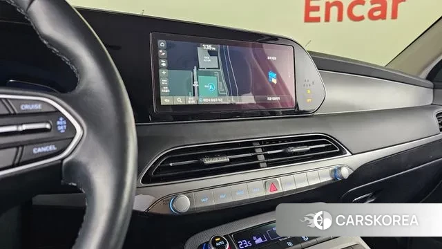 Hyundai Palisade id 3499512 из Кореи 7