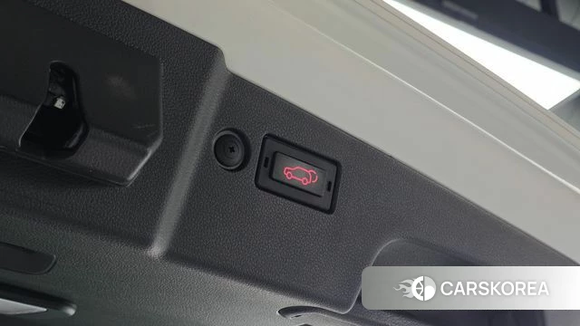 Ssangyong Torres id 4494151 из Кореи 7