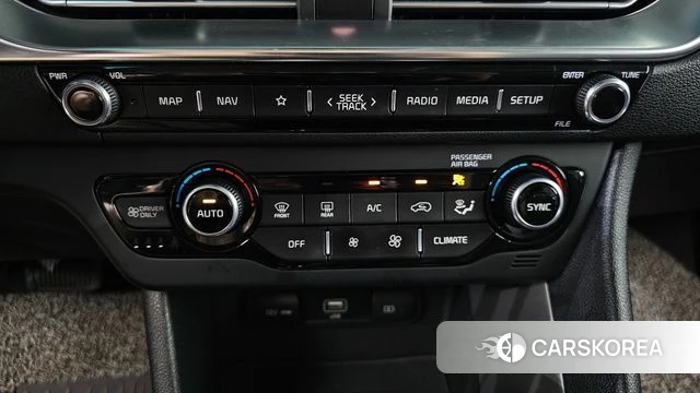 Kia The New Niro id 4736444 из Кореи 7