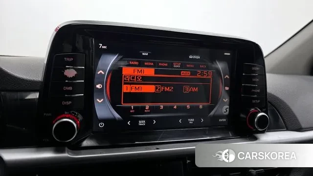 Kia All New Morning (JA) id 3563052 из Кореи 7